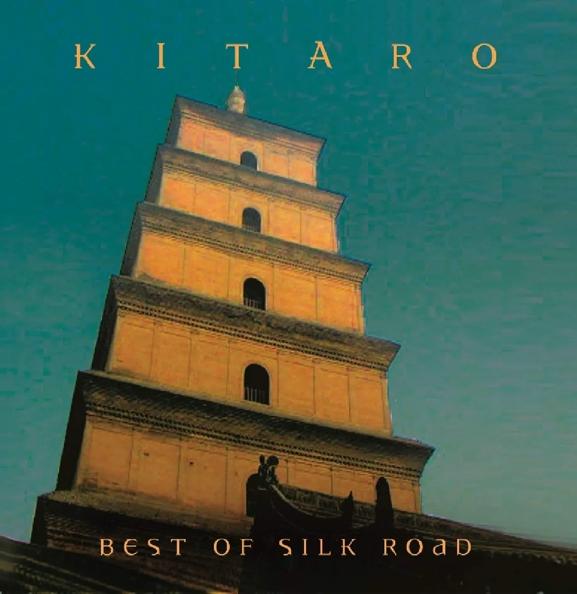 Best of Silk Road