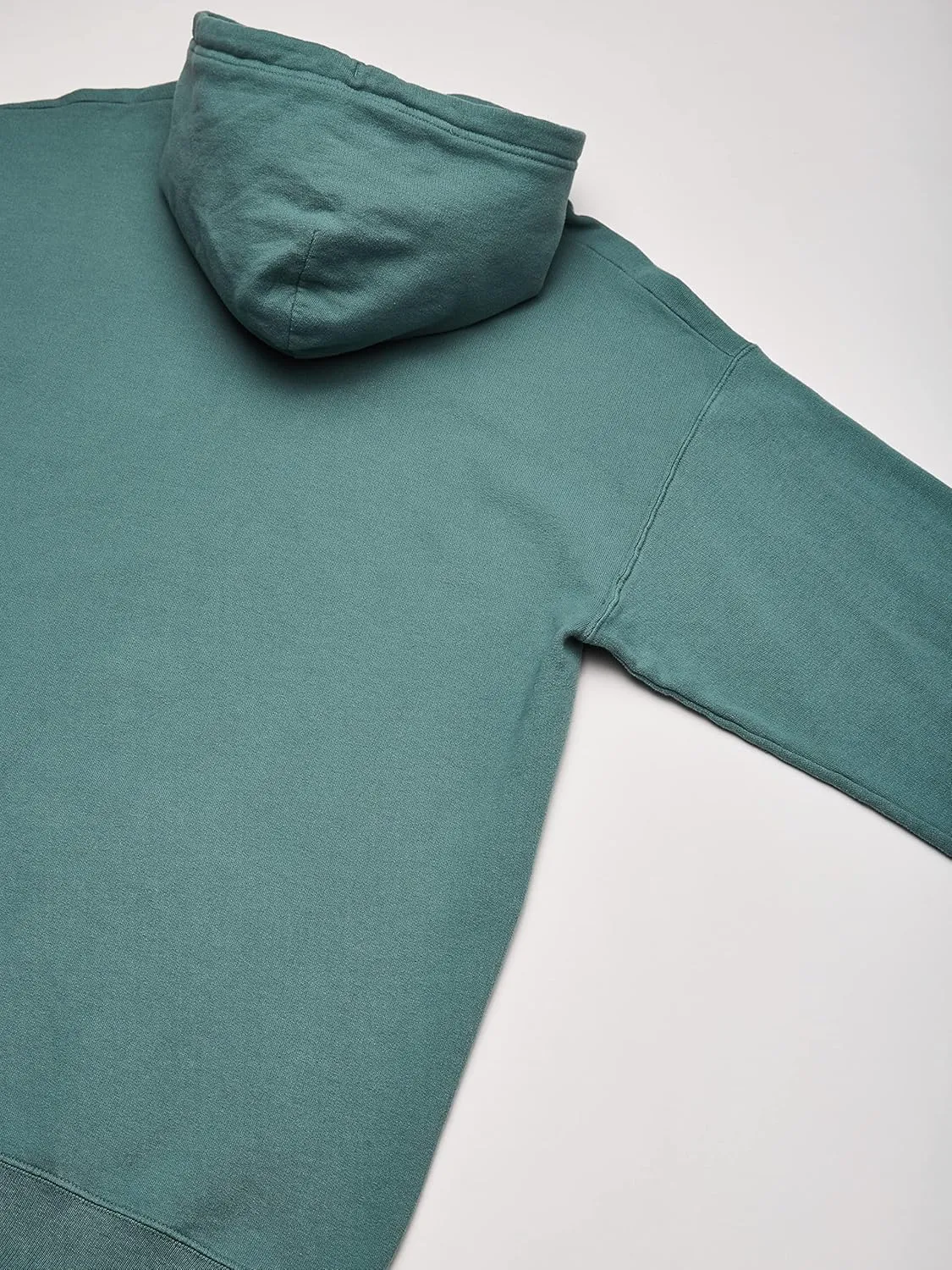 Hanes Men's Comfortwash Garment Dyed Hoodie Sweatshirt