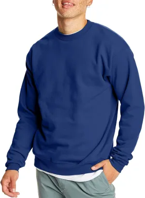 Hanes Men's EcoSmart Sweatshirt