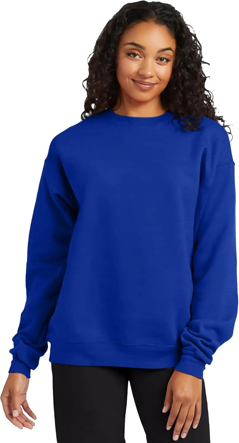 Hanes Men's EcoSmart Sweatshirt