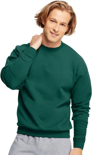 Hanes Men's EcoSmart Sweatshirt