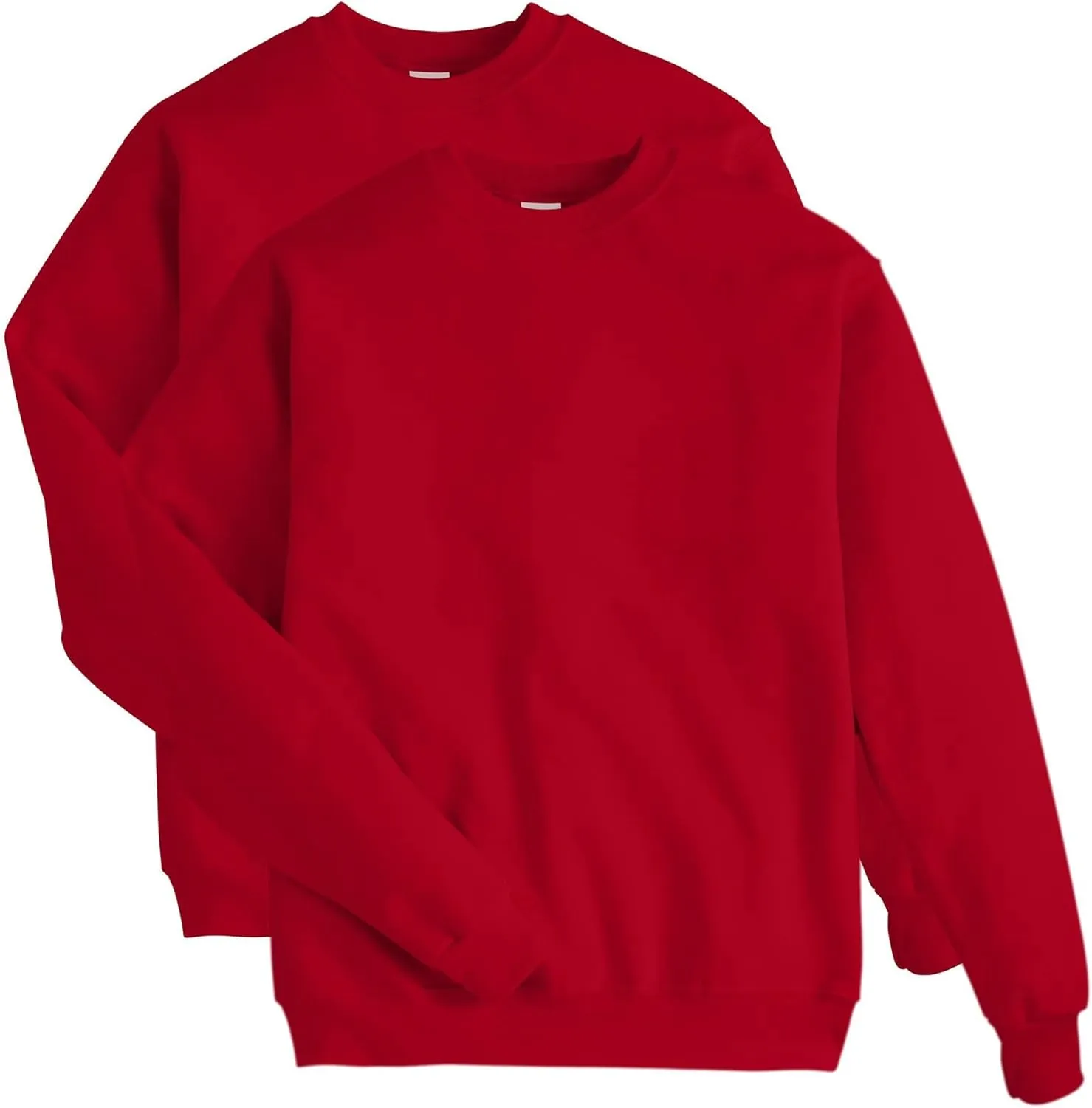 Hanes Men's EcoSmart Sweatshirt