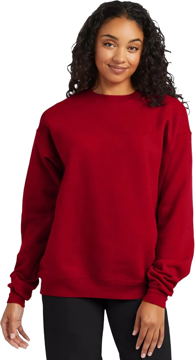 Hanes Men's EcoSmart Sweatshirt