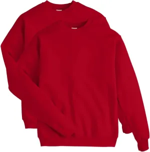 Hanes Men's EcoSmart Sweatshirt