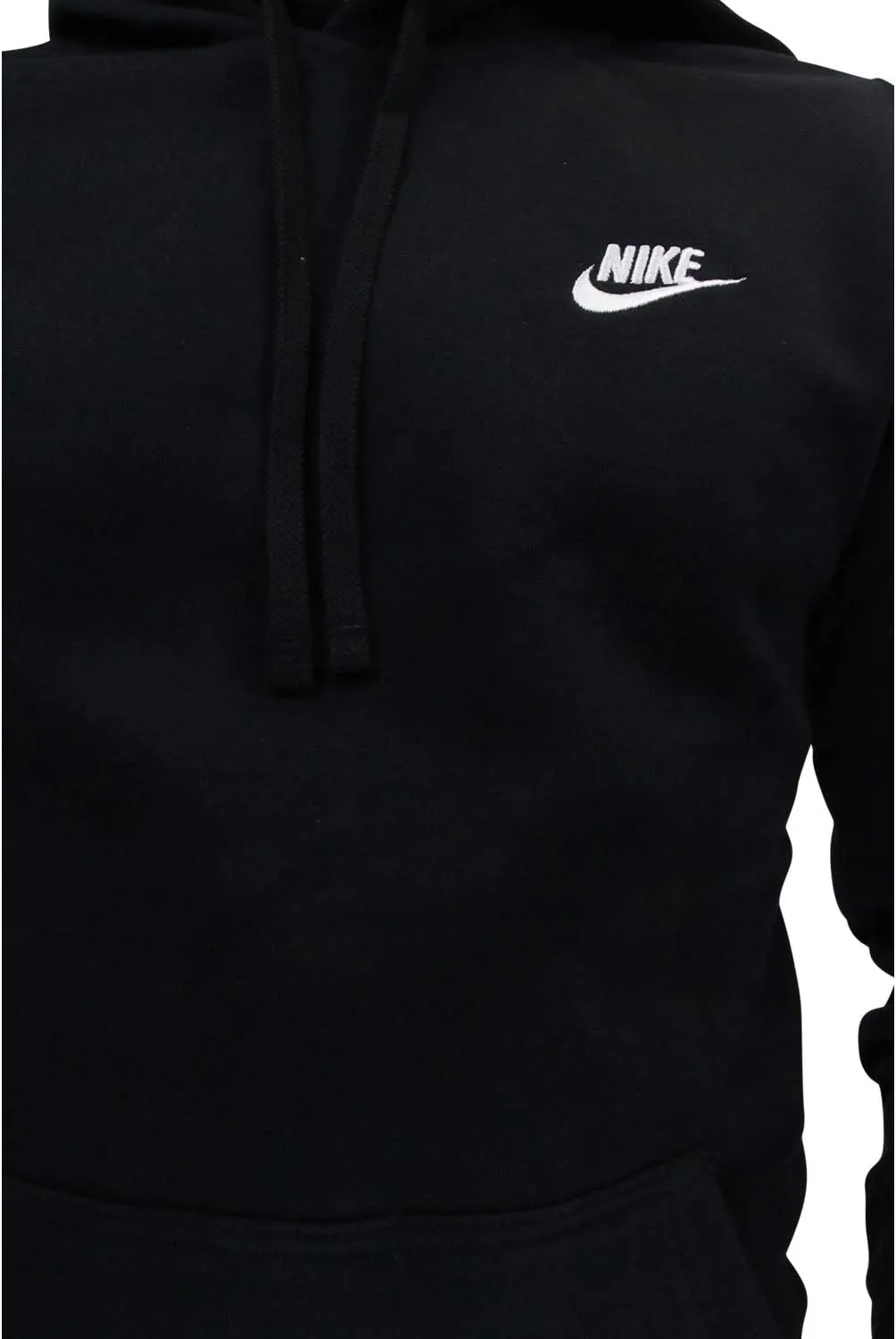 NIKE Sportswear Men's Pullover Club Hoodie