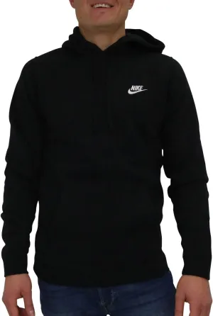 NIKE Sportswear Men's Pullover Club Hoodie
