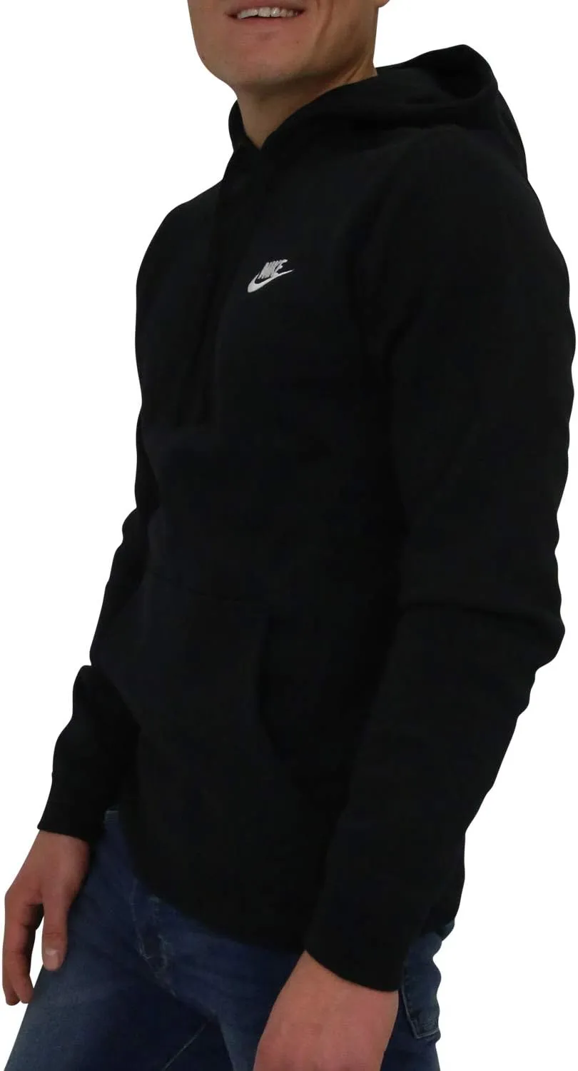 NIKE Sportswear Men's Pullover Club Hoodie