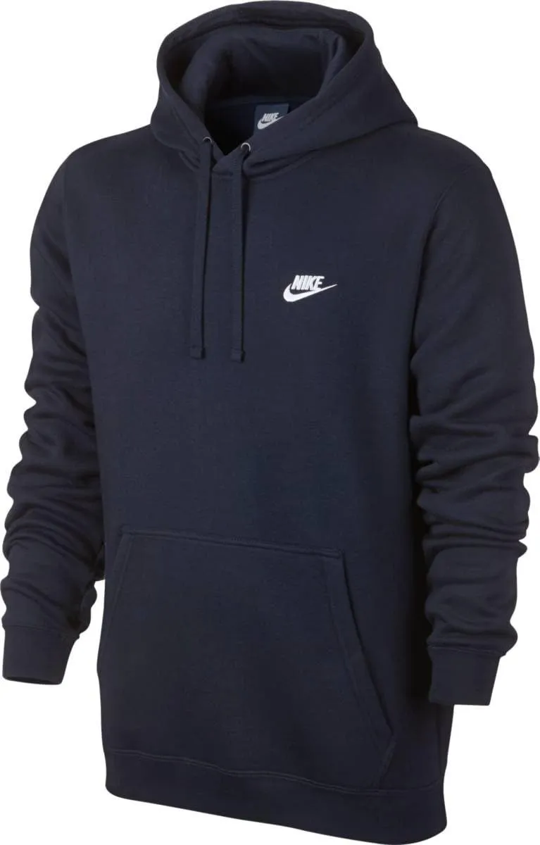 NIKE Sportswear Men's Pullover Club Hoodie