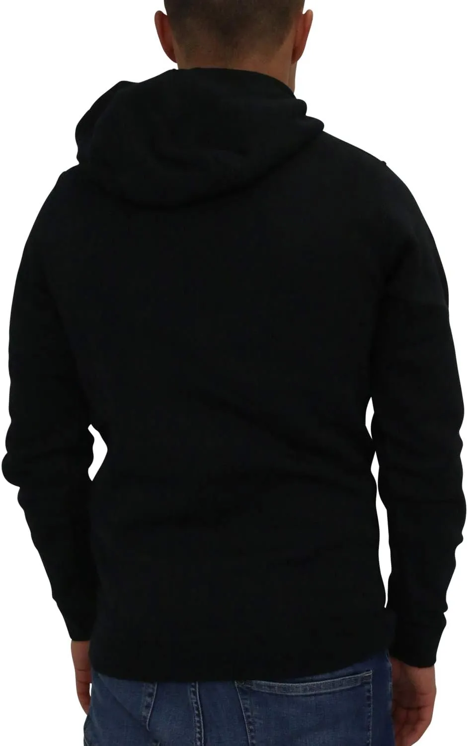 NIKE Sportswear Men's Pullover Club Hoodie