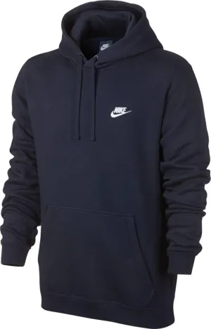 NIKE Sportswear Men's Pullover Club Hoodie