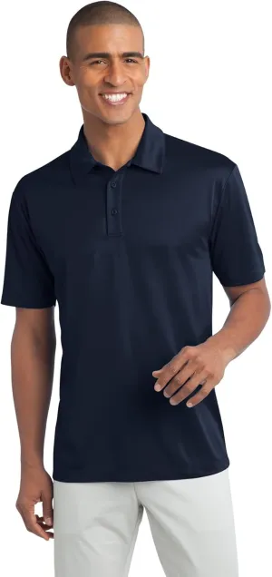 Port Authority Tall Silk Touch Performance Polo. TLK540