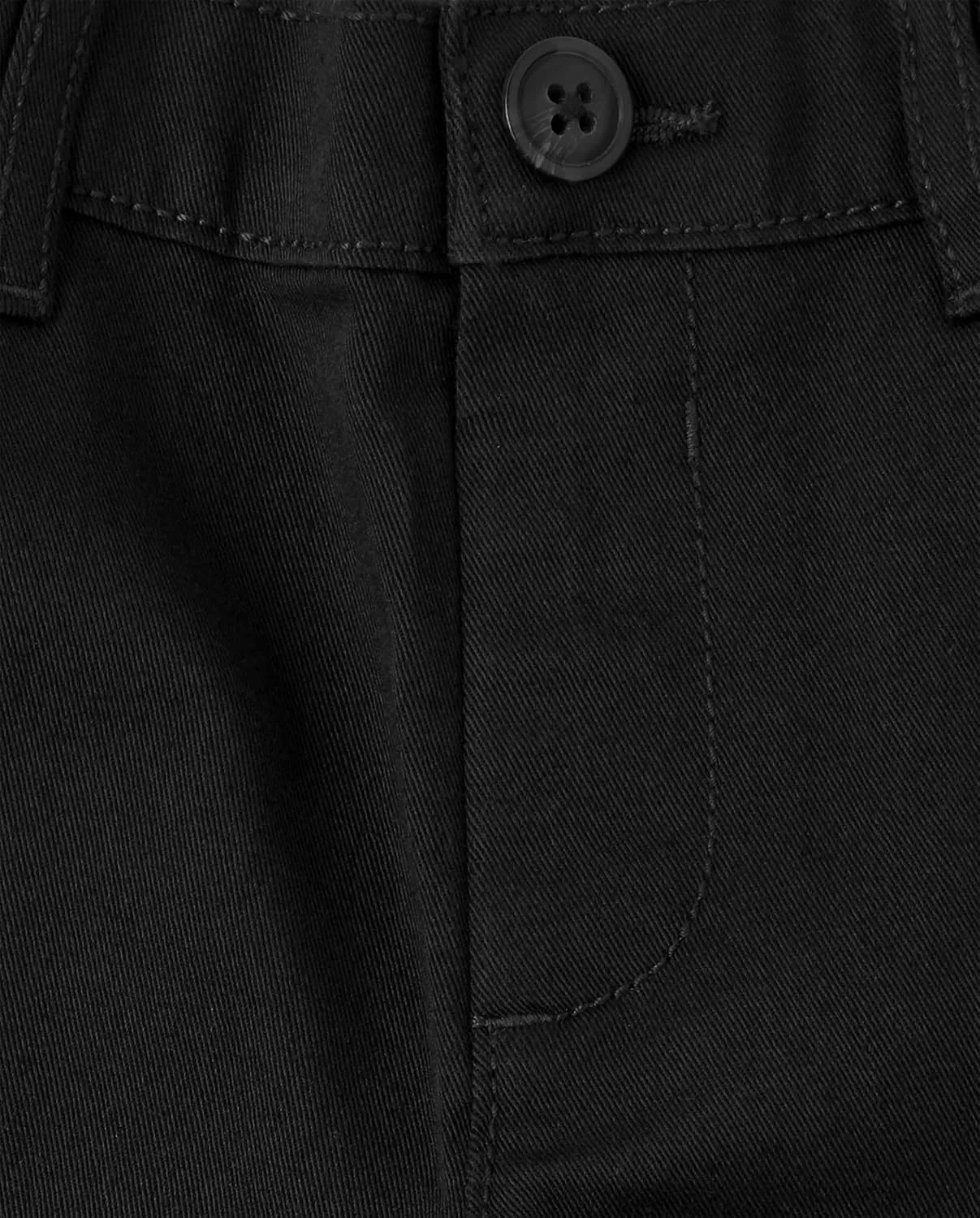 The Children's Place Baby Boys' and Toddler Stretch Skinny Chino Pants