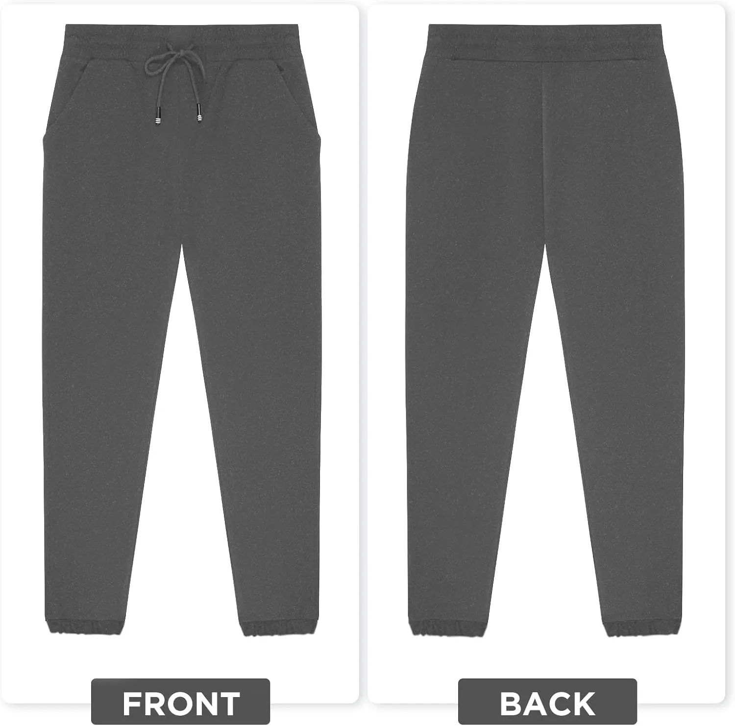 Womens Sweatpants with Pockets - Joggers for Women Sport Pants Trousers for Women